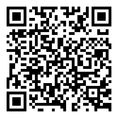 Scan to join our alumni community