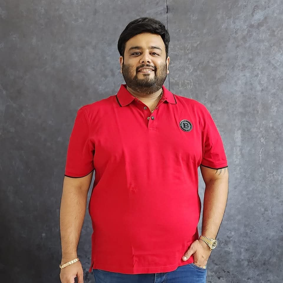KAMAL V SHAHRI