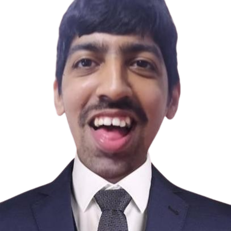 Rishabh Bhutra