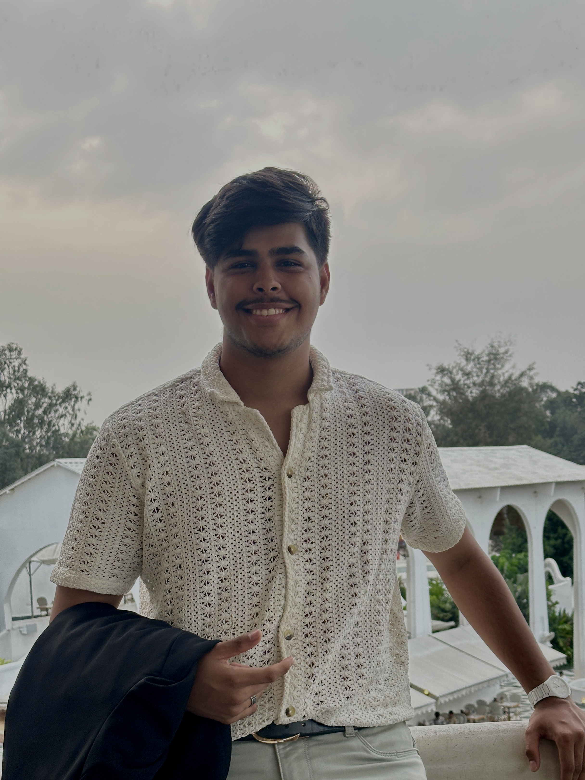 Jai Krishna Dhalani