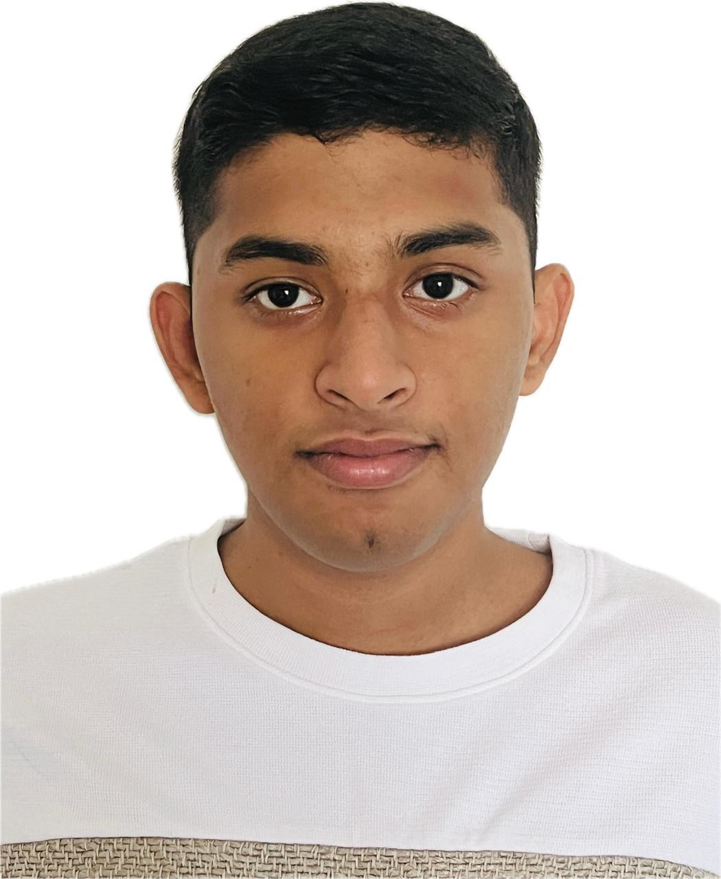 Aditya Joe Thomas