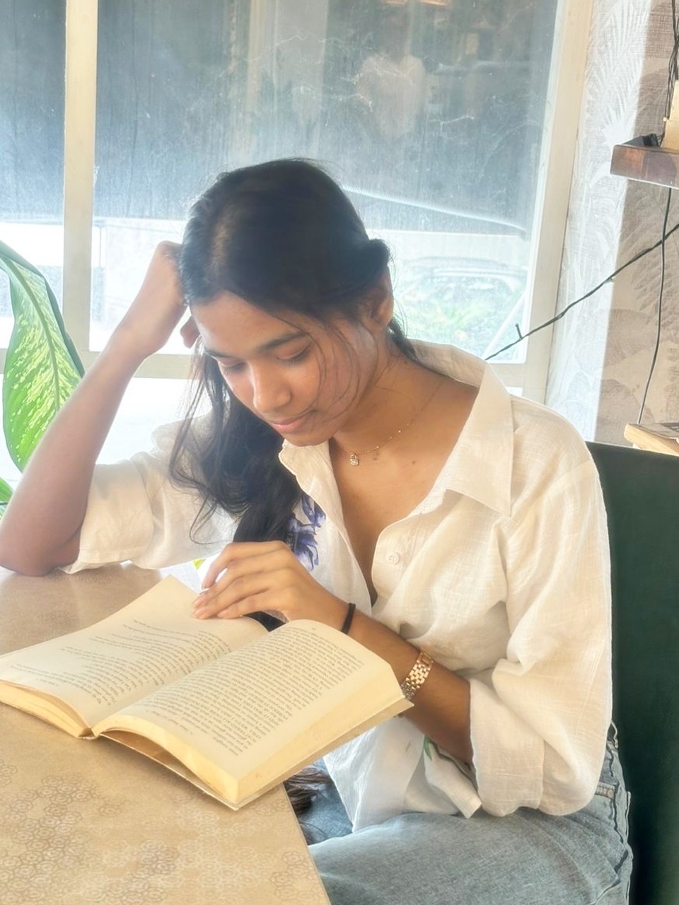 S J Yameta vashini