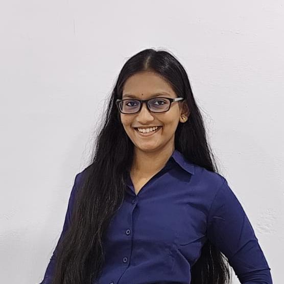 Janani Y Murugavel  