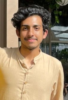 Krishanq Aggarwal