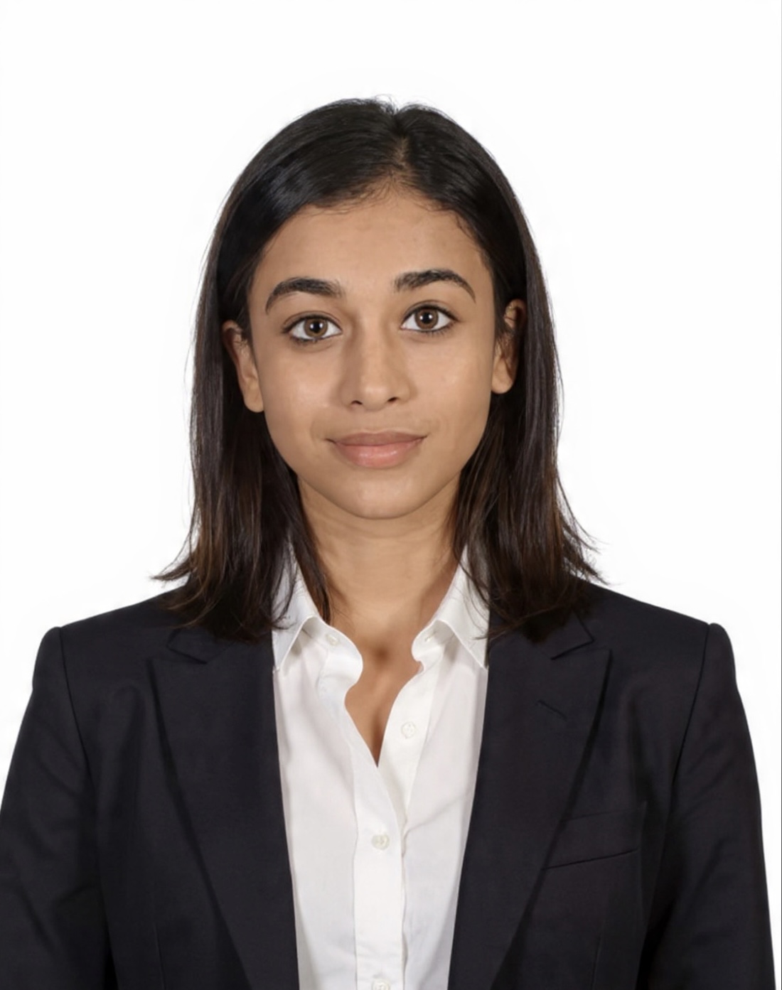Samyuktha darira 