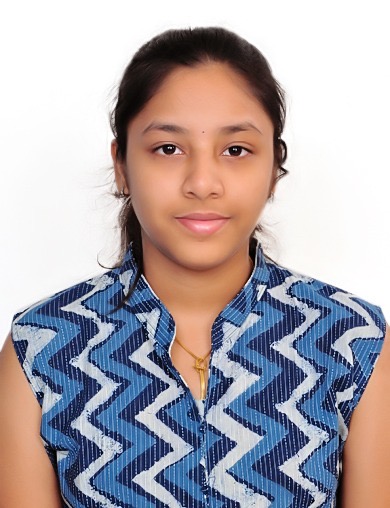 Krishitaa Gopinath
