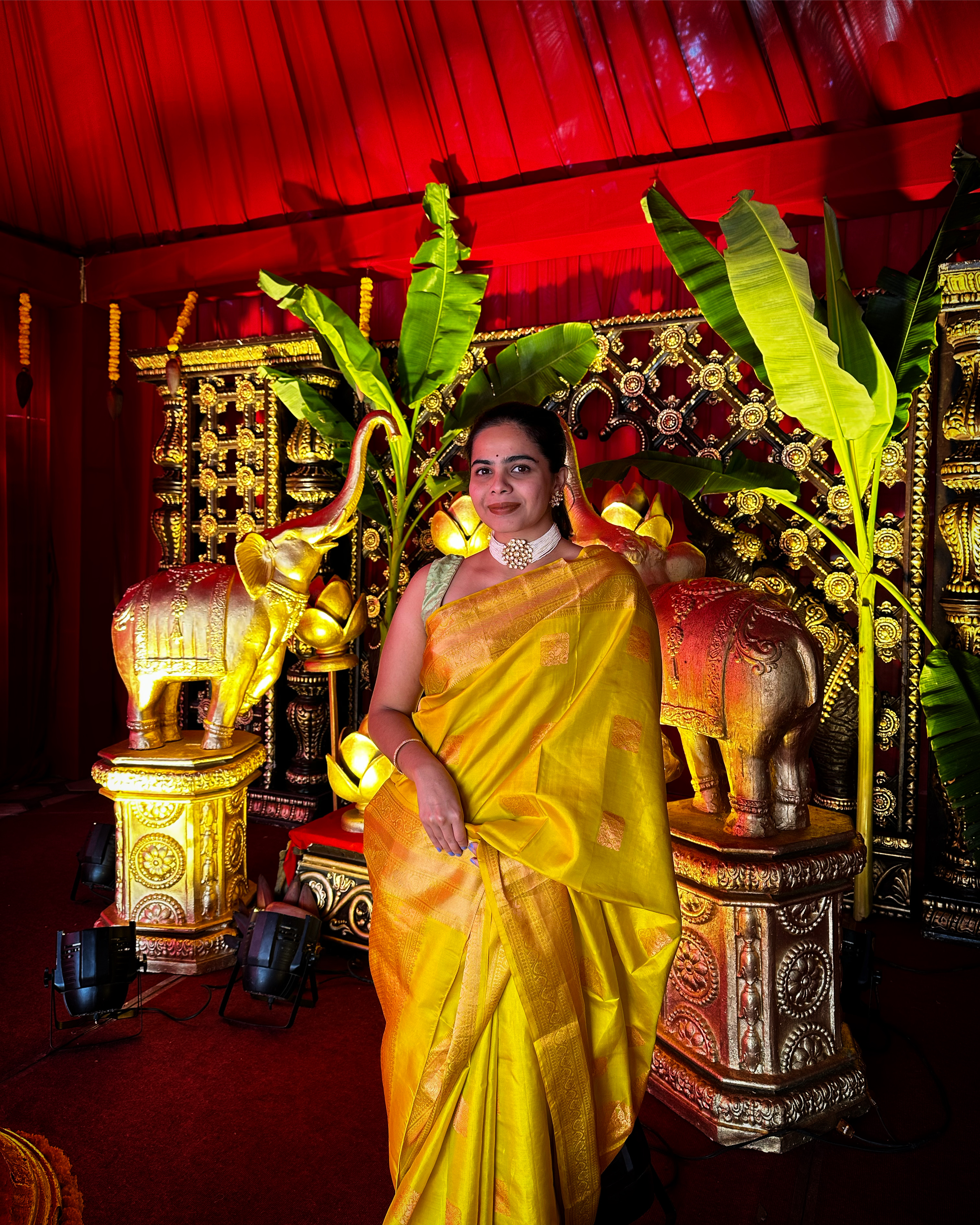 K Rajashree Da