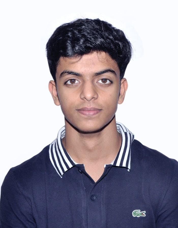 Rahul Bagmar
