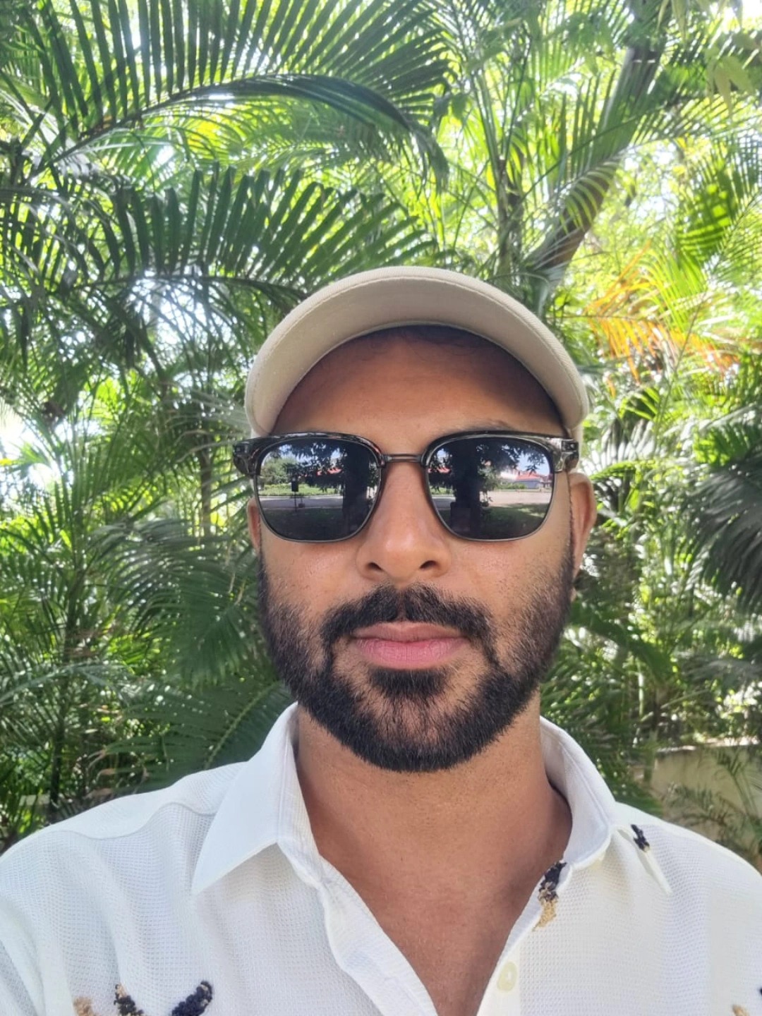 DIVESH JAIN 