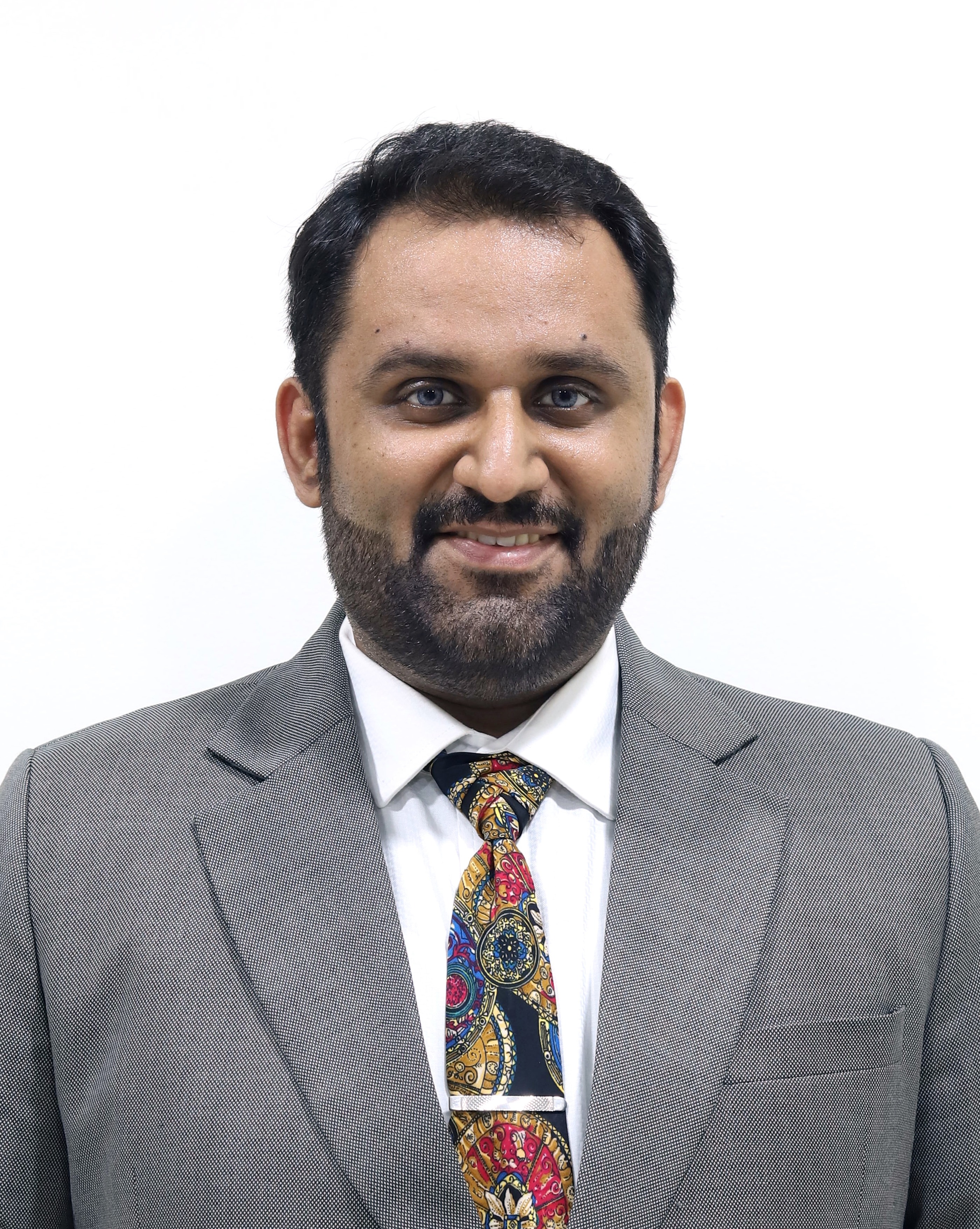 Roshan R Rughwani
