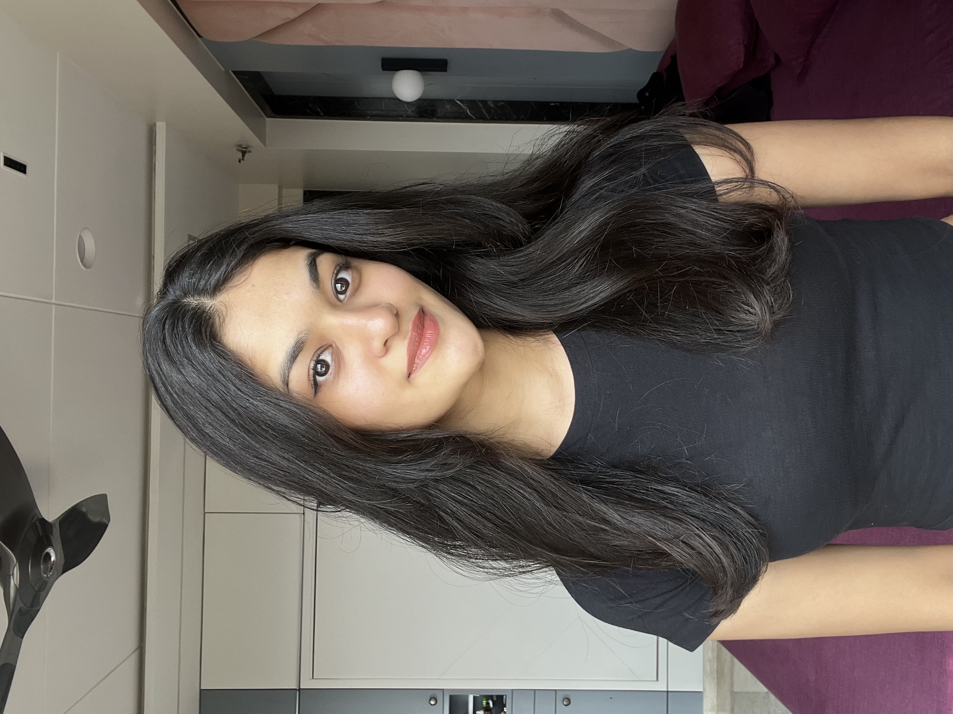 Hinal Shah