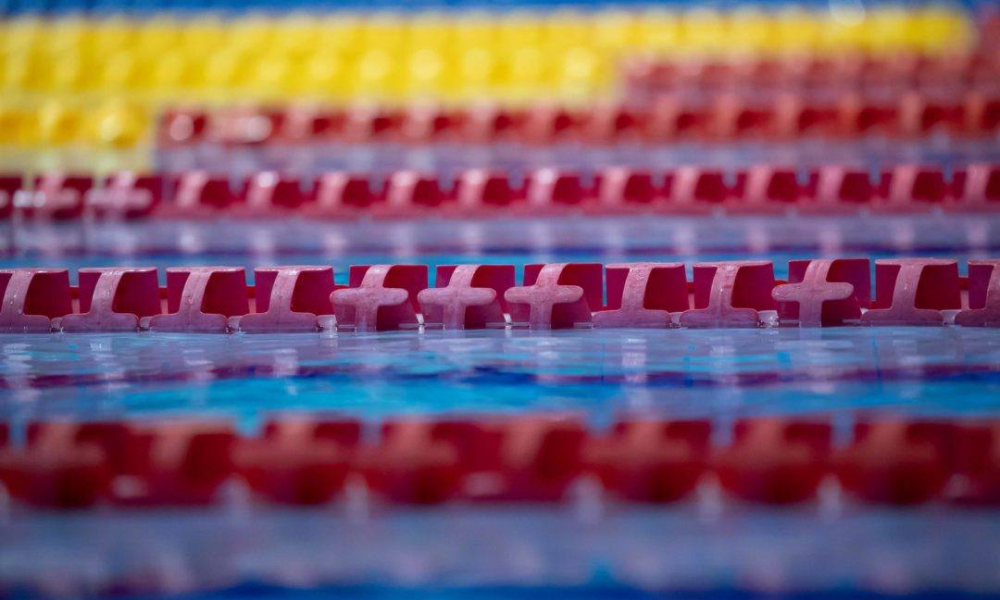 Sir Mutha Ne Overall Title Jeeta – Swimming News